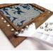 Dritz Home 44101 Space and Set Tool for Decorative Nails   White 8.5 x 4.13 x 1.75 - Buy Online on GoSupps.com