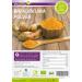 Vita2you Turmeric Powder 750g | Bio High Curcumin 3-5% Raw Food Quality Natural Curcuma | Premium Laboratory Tested Turmeric - Buy Online on GoSupps.com
