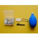 Maintenance & Care Kit for Hansaton BTE Hearing Aids | Essential Care for Sound Amplifiers - Buy Online on GoSupps.com