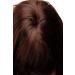 WIG ME UP GFW2212-33 | Vintage 50s 60s Ladies Beehive Wig in Brown Mahogany Chestnut | International Shipping Available - Buy Online on GoSupps.com