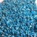 Crystal Small Size Raw Blue Apatite Rough Stones Crystal Gravel Minerals and Stones Rough Gemstone Quartz crystal(100g) - Buy Online on GoSupps.com