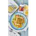 Fuchs Gourmet Selection Bratfish Spice Salt - Refillable Seasoning for Fish & Seafood Vegan 80g - Buy Online on GoSupps.com