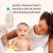 Aveeno Baby Sensitive Skin Bubble Bath with Oat Extract - Pack of 3, 19.2 fl. Oz (Tear-Free, Hypoallergenic, Soap- & Dye-Free) - Buy Online on GoSupps.com