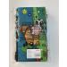 Wisply Baby Mirror Toys - Foldable Sensory Toy with Crackling Fabric Books & Contrast Patterns for Newborns & Toddlers | Cognitive Educational Play - Buy Online on GoSupps.com