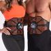 Buy Gymform Total Abdominal Trainer - EMS Abs Strengthening System for Toned Core | International Shipping Available - Buy Online on GoSupps.com