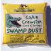 Cajun Crawfish, Crab & Shrimp Swamp Dust Seasoning 4LB - Pack of 1 - Buy Online on GoSupps.com