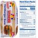 Wonder Bread Classic Hamburger Buns - 15 oz - Soft and Delicious - Buy Online on GoSupps.com