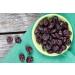  TASTY POTT Tasty Pott Sweet Cherries Dried Stone-Free Unsweetened Dried Fruit Vegan Cuisine Fruit Snack Dried Fruit 1000g Bag (2 x 1000g) - Buy Online on GoSupps.com