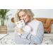 Cozy Warmies 3D Hot Water Bottle - Llama Design | Buy Online - Buy Online on GoSupps.com