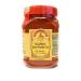 TuttoCalabria, Calabrian "SWEET/MILD" Chili Powder, 350 g (12.3 oz) All Natural, Non-GMO, Product of Italy