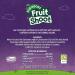 Robinsons Fruit Shoot Apple & Blackcurrant 15 x 200ml - Delicious Kids Drink - Buy Online on GoSupps.com