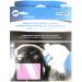 Miller Electric Front Lens Cover,Polycarbonate,PK5