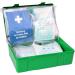 Buy Company First Aid Kit DIN 13157 - Green Made in Germany Recommended by Malteser | International Shipping Available - Buy Online on GoSupps.com