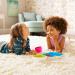 Munchkin Splash Open Toddler Cups 7oz Multicolored 4 Pack with Training Lids - Buy Online on GoSupps.com