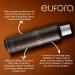 Eufora tame frizz control spray 8 oz 8 Fl Oz (Pack of 1) - Buy Online on GoSupps.com
