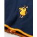 Playshoes Unisex Kid's Fleece Vest 140 Navy - Outdoor Top for Children - Buy Online on GoSupps.com
