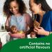 Knorr Pasta Sauce Mix for a rich and creamy pasta sauce Carbonara no artificial flavours 48 g 24 count - Buy Online on GoSupps.com
