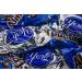 Chocolate Candy Assortment Bundle - Reese's, Milky Way, Snickers, Twix, Kit Kat, Almond Joy, York, 100 Grand - 5.6 lb Bag - Buy Online on GoSupps.com