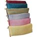 Peacegoods Unscented Eye Pillows (Pack of 6) for Yoga Meditation and Headache Relief - Buy Online on GoSupps.com