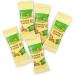 Prince of Peace Ginger Chews with Mango 1 lb. Candied Ginger Mango Candy Mango Ginger Chews Natural Candy - Buy Online on GoSupps.com