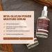 iUNIK Beta-Glucan Power Moisture Serum 50ml - Hydrating & Nourishing Skin Care - Buy Online on GoSupps.com