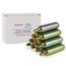 RedRock Unthreaded 16 Gram CO2 Cartridges - 10 Pack