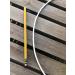 5/32 Firm Synthetic Braided Upholstery Welt Cord - 66 Yards - #0 - Buy Online on GoSupps.com