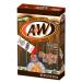 A&W Root Beer Singles to Go Drink Mix 15 g