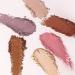 YOUNG VISION Baked Highlighter Powder Palette - Sheer Pearl Shimmer Highly Pigmented Face Makeup (0.19 Oz Pack of 1 - Buy Online on GoSupps.com
