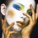 Mehron Makeup StarBlend Cake (2 oz) - Oriental | Professional Quality Face Paint for International Shipping - Buy Online on GoSupps.com
