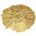 VAPKER 100 Pieces Light Gold 5-Inch Silky Tassels for DIY Projects and Jewelry Making - Buy Online on GoSupps.com