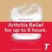 Tylenol 8 Hour Arthritis Pain Relief Tablets 650mg - 50 Count - Buy Online on GoSupps.com