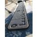 KXKZREN Foam Fish Ruler / Strong Adhesive Backing / 32" 40" Fishing Measurement Tool / Waterproof and Easy to Clean / for Fishing Boats  Yacht Coolers & Kayaks Light Gray 40" - Buy Online on GoSupps.com