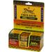 Buy Tiger Balm Ultra Strength 0.63 oz (Pack of 2) â€“ Fast Pain Relief & Muscle Care - Buy Online on GoSupps.com