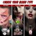 Fake Scab Blood Small - 1oz | Bloody Mary Makeup | Halloween Special Effects - Buy Online on GoSupps.com