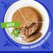 Friskies Ocean Delights Wet Cat Food Pate Variety Pack 3 Flavours - 156 g Can (24 Pack) 156 g (Pack of 24) Cat Food - Buy Online on GoSupps.com