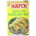 Hatch Green Chile Enchilada Sauce, Medium, 15 Ounce (Pack of 12)