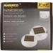 Marinco Solar Powered & Passive Vents - Day/Night, Stainless Steel - Buy Online on GoSupps.com