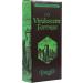 Forged Dice Co. Citadel Dice Tray and Tower - Green | 3-in-1 Storage and Rolling Solution for DnD & RPG Games - Buy Online on GoSupps.com