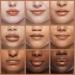L.A. Colors High Shine Shea Butter Lip Gloss - Snuggle 0.14 oz | Moisturizing Lip Gloss - Buy Online on GoSupps.com