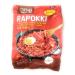 Dongwon Dongwon Dongwong Rapokki Korean Rice Cake & Ramen With Spicy Sauce (Net Wt 53.3 Ounce ),