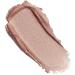 Revolution Beauty London Mousse Shadow Cream - Rose Gold 4g - Buy Online on GoSupps.com