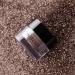 Inglot AMC Pure Pigment Eye Shadow 124 - 2g/0.07 US oz | Intense Color & Lasting Shine - Buy Online on GoSupps.com