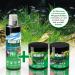 Microbe-Lift pH Decrease 473ml - Fast & Safe Freshwater Aquarium pH Reduction with Electrolytes - Black 16oz - Buy Online on GoSupps.com