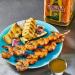 Cholula Green Pepper Hot Sauce 64 fl oz - Bulk Container of Green Jalapeno Hot Sauce for Eggs, Chicken & More - 64 Fluid Ounces - Buy Online on GoSupps.com