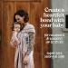 Nalakai Ring Sling Baby Carrier - Bamboo & Linen Blend - Warm Sand - Regular Length - Buy Online on GoSupps.com
