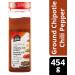 Club House Quality Natural Herbs and Spices Ground Chipotle Chili Pepper 454g - Buy Online on GoSupps.com