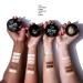 Nyx Professional Makeup Can't Stop Won't Stop Setting Powder - Vegan Loose Fixing Powder Oil-Absorbing Matte Finish Deep Color - International Shipping - Buy Online on GoSupps.com
