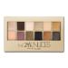 Maybelline The 24K Nudes Eyeshadow Palette 0.34 oz (9.6 g)