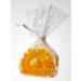  HARIBO Haribo Yellow Rubber Bear with Lemon Flavour 100g - Buy Online on GoSupps.com